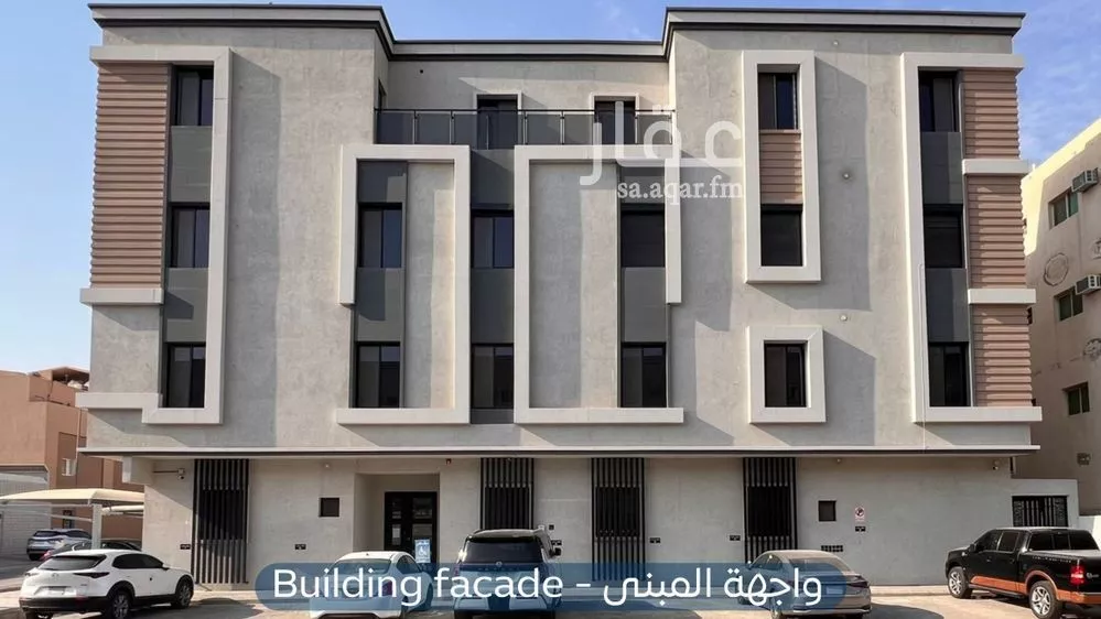 شقة للإيجار في شارع حفصة بنت عمر, حي الروضة, مدينة الرياض, منطقة الرياض 1 صورة