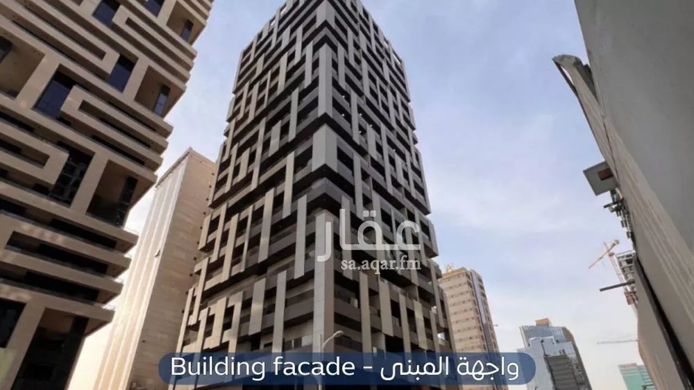 شقة للإيجار في شارع وادي بيشه, حي الصحافة, مدينة الرياض, منطقة الرياض 1 صورة