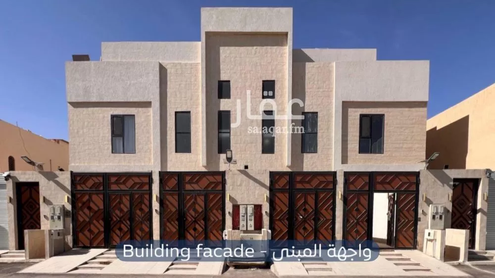 دور للإيجار في شارع ابن رشيق المسيلي, حي الخليج, مدينة الرياض, منطقة الرياض 1 صورة