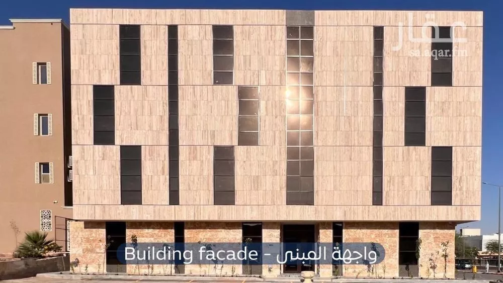 شقة للإيجار في شارع شري, حي الإزدهار, مدينة الرياض, منطقة الرياض 1 صورة