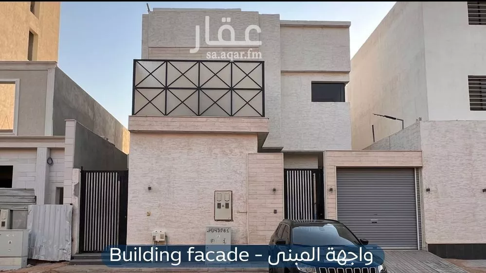 شقة للإيجار في شارع الشيخ عبدالله بن جبرين, حي القيروان, مدينة الرياض, منطقة الرياض 1 صورة