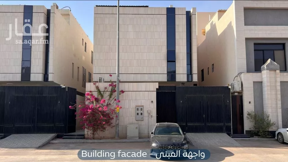 شقة للإيجار في شارع عبدالرحمن الأنصاري, حي الرمال, مدينة الرياض, منطقة الرياض 1 صورة