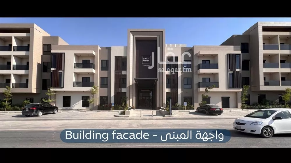 شقة للإيجار في شارع الحارث بن سليل, حي العارض, مدينة الرياض, منطقة الرياض 1 صورة