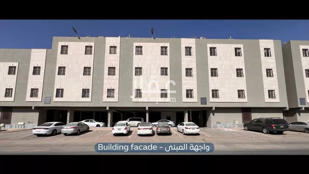شقة للإيجار في شارع محمد الجمدي, حي عكاظ, مدينة الرياض, منطقة الرياض 1 صورة