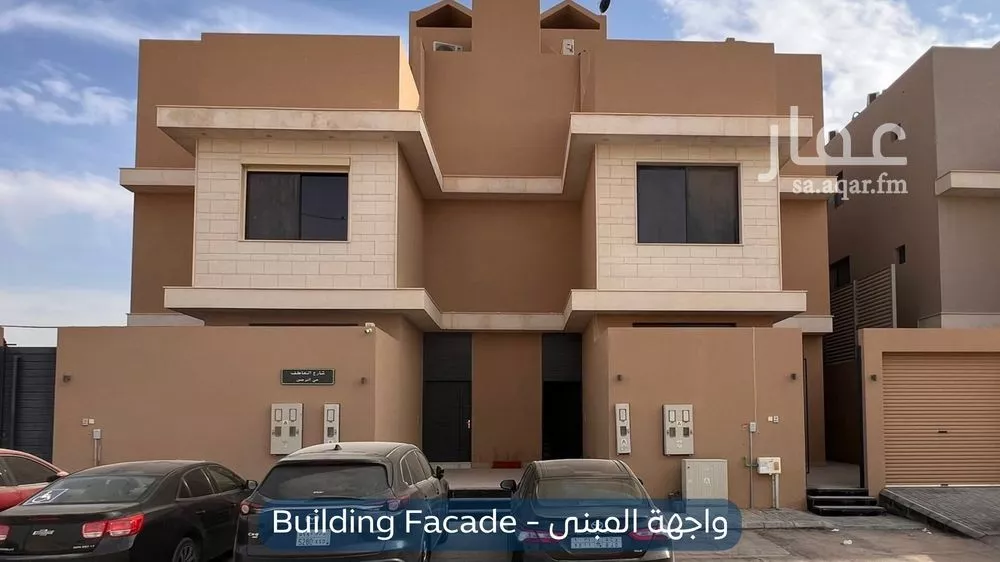 دور للإيجار في شارع التعاطف, حي النرجس, مدينة الرياض, منطقة الرياض 1 صورة