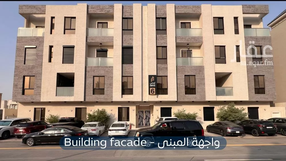 شقة للإيجار في شارع الجيرة, حي النرجس, مدينة الرياض, منطقة الرياض 1 صورة