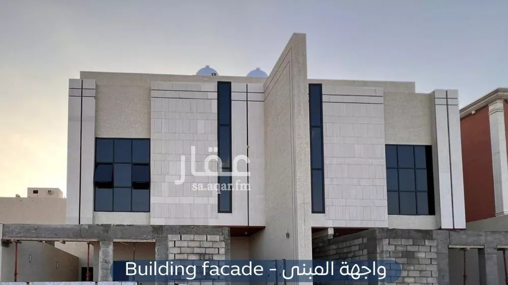 دور للإيجار في شارع علاء الدين الأنصاري, حي العارض, مدينة الرياض, منطقة الرياض 1 صورة