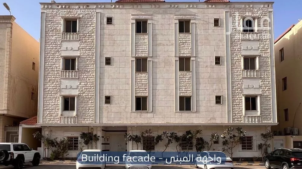 شقة للإيجار في شارع وادي نوار, حي الملقا, مدينة الرياض, منطقة الرياض 1 صورة