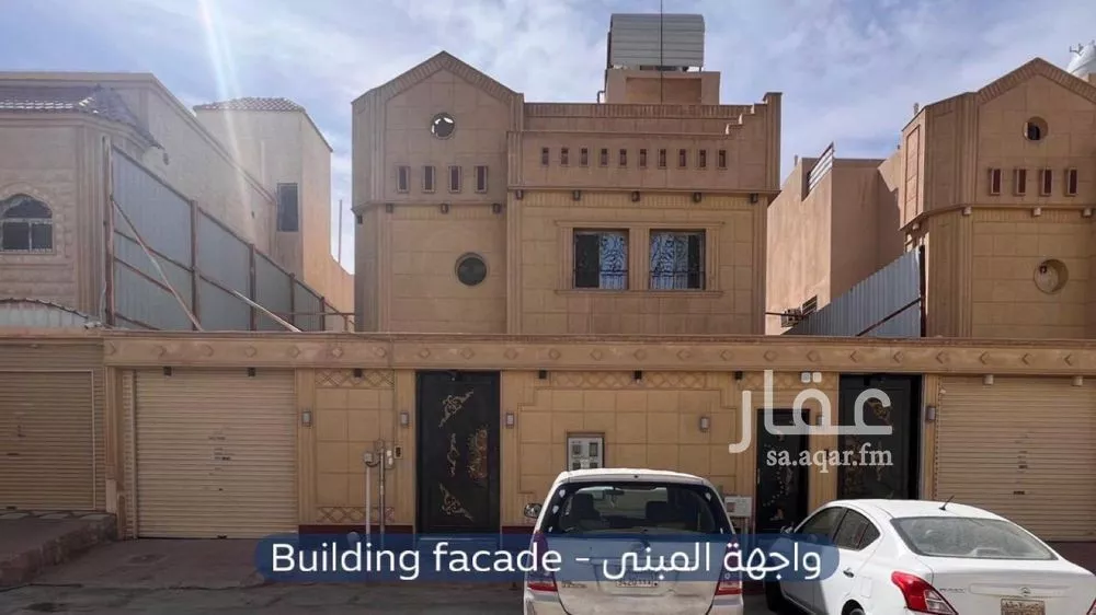 دور للإيجار في شارع وادي درعة, حي غرناطة, مدينة الرياض, منطقة الرياض 1 صورة