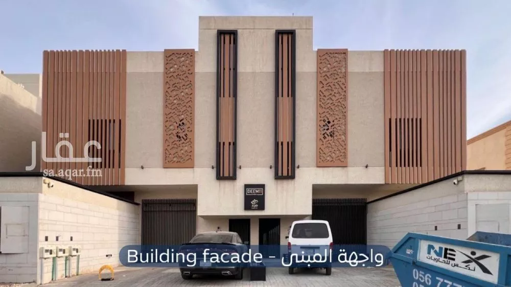 شقة للإيجار في شارع بريدة, حي الإزدهار, مدينة الرياض, منطقة الرياض 1 صورة