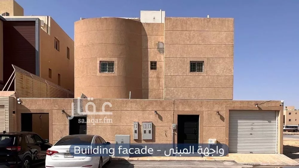 شقة للإيجار في شارع عبدالله بن ابراهيم الشرقاوي, حي العارض, مدينة الرياض, منطقة الرياض 1 صورة