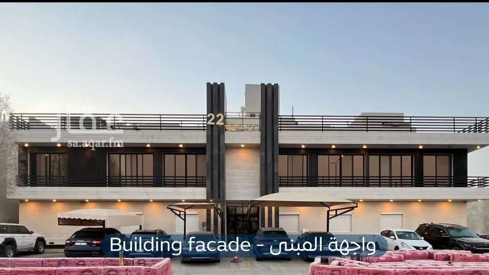 شقة للإيجار في شارع القصر, حي العارض, مدينة الرياض, منطقة الرياض 1 صورة
