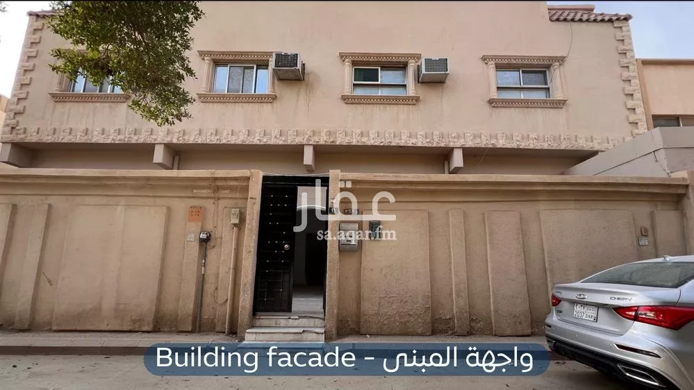 شقة للإيجار في شارع الصفوي, حي العليا, مدينة الرياض, منطقة الرياض 1 صورة