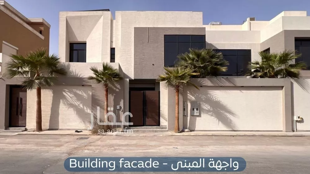 شقة للإيجار في شارع رقم 333, حي النرجس, مدينة الرياض, منطقة الرياض 1 صورة