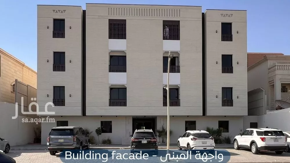 شقة للإيجار في شارع سلمة الأنصاري, حي التعاون, مدينة الرياض, منطقة الرياض 1 صورة