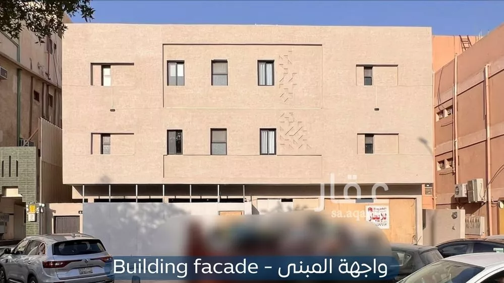 شقة للإيجار في شارع العبيلة, حي السليمانية, مدينة الرياض, منطقة الرياض 1 صورة