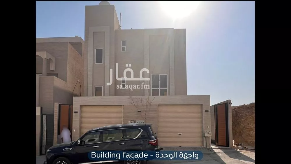 دور للإيجار في شارع ابن الأغلب, حي النرجس, مدينة الرياض, منطقة الرياض 1 صورة