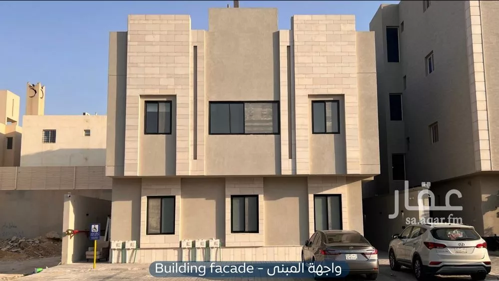شقة للإيجار في شارع حارثة بن الأضبط, حي العارض, مدينة الرياض, منطقة الرياض 1 صورة