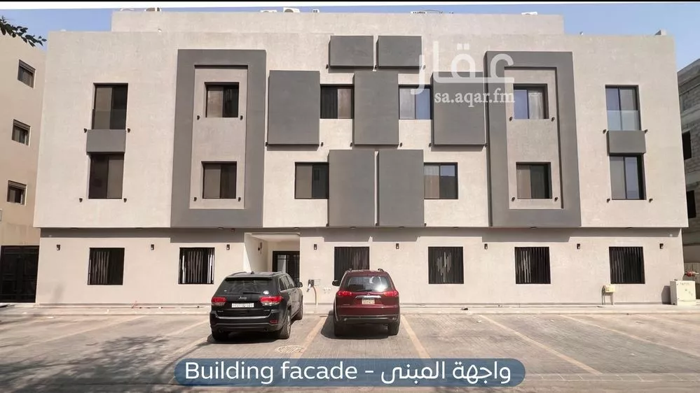 شقة للإيجار في شارع أم رومان, حي الضباط, مدينة الرياض, منطقة الرياض 1 صورة