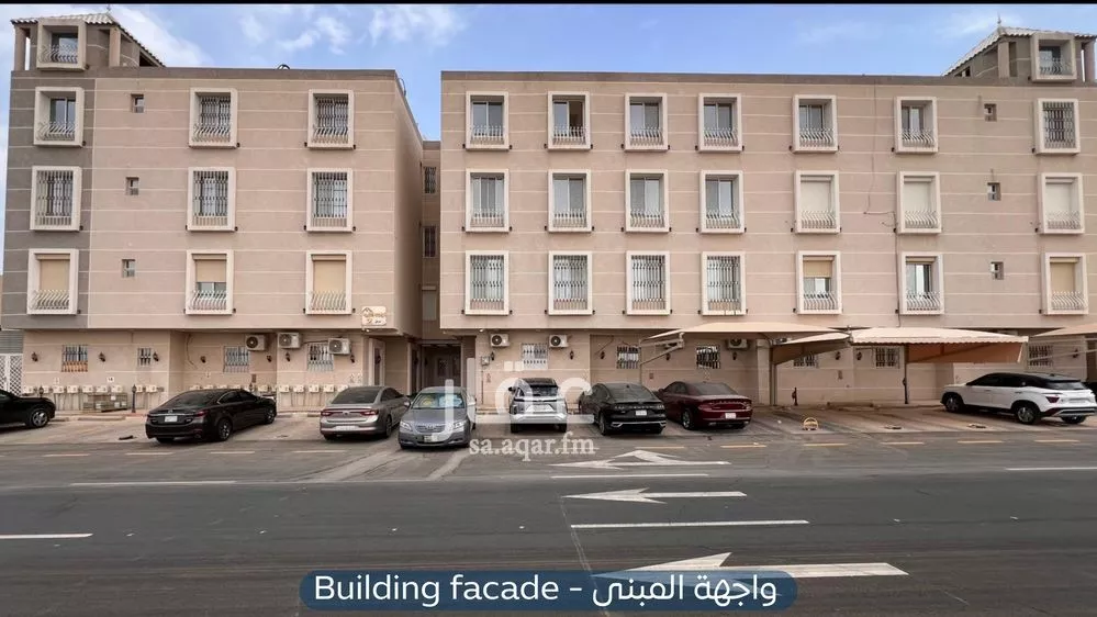 شقة للإيجار في شارع الرابية, حي لبن, مدينة الرياض, منطقة الرياض 1 صورة