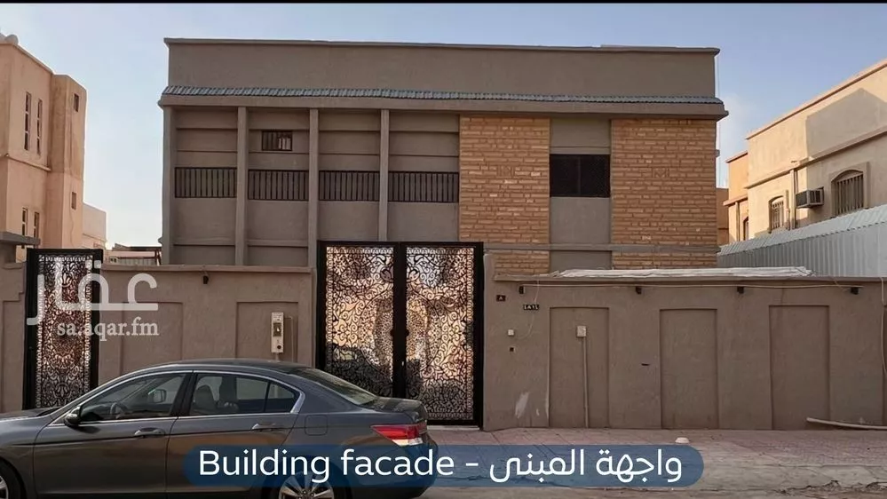 شقة للإيجار في شارع وادي العماريه, حي الخالدية, مدينة الدرعية, منطقة الرياض 1 صورة