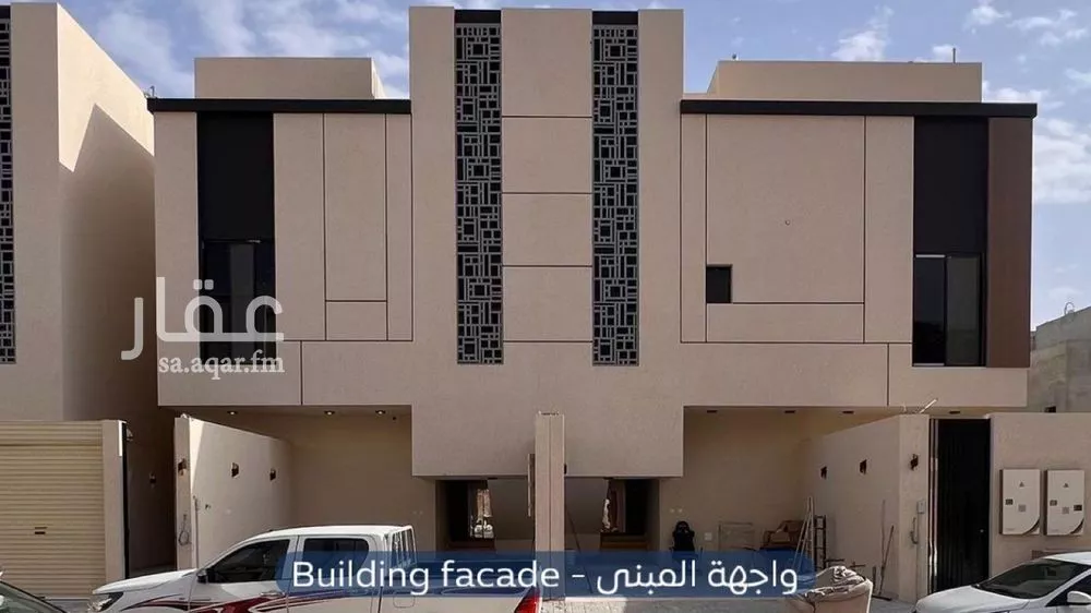 دور للإيجار في شارع إبراهيم بن حويطب, حي العارض, مدينة الرياض, منطقة الرياض 1 صورة