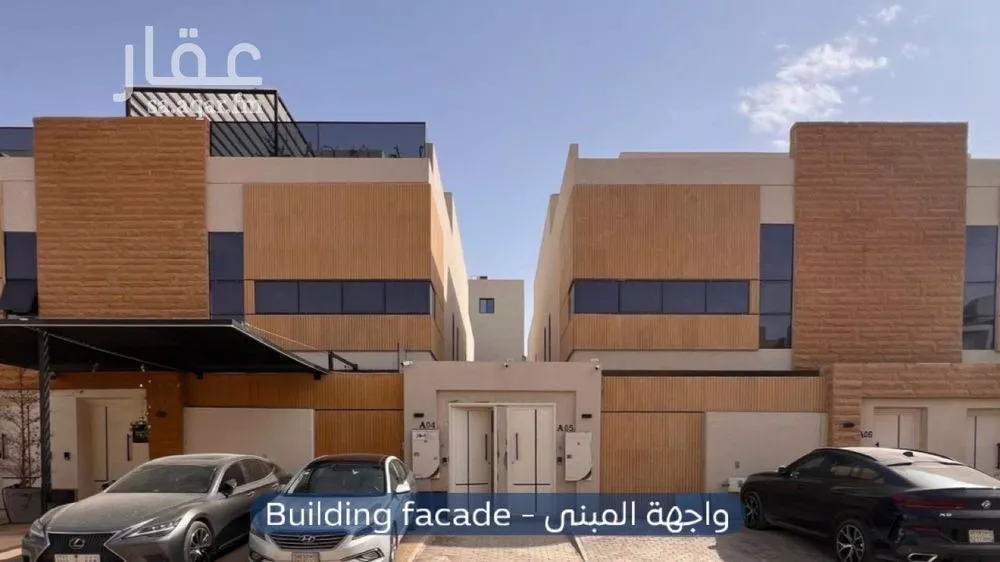 فيلا للإيجار في شارع يوسف السيرافي, حي العارض, مدينة الرياض, منطقة الرياض 1 صورة