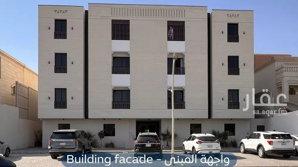 شقة للإيجار في شارع سلمة الأنصاري, حي التعاون, مدينة الرياض, منطقة الرياض 1 صورة