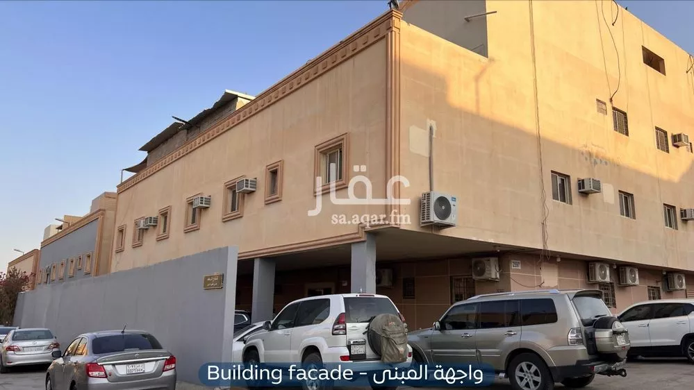 شقة للإيجار في شارع الرباط, حي ظهرة لبن, مدينة الرياض, منطقة الرياض 1 صورة