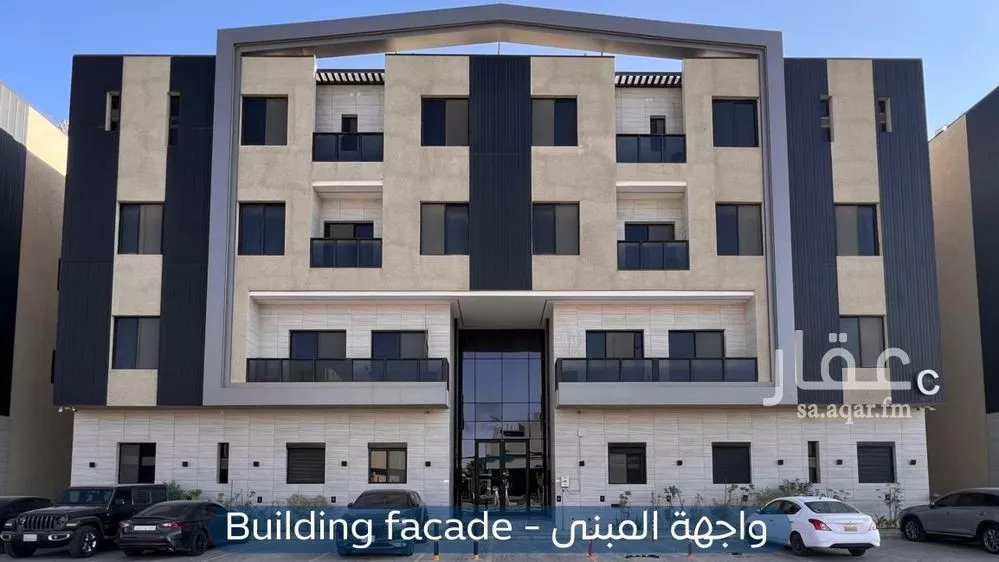 شقة للإيجار في شارع ثعلبة بن سعد الخزرجي, حي العارض, مدينة الرياض, منطقة الرياض 1 صورة