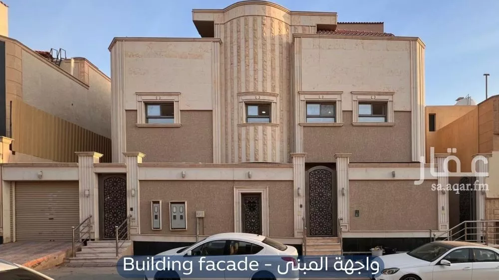 شقة للإيجار في شارع القويمية, حي الربيع, مدينة الرياض, منطقة الرياض 1 صورة