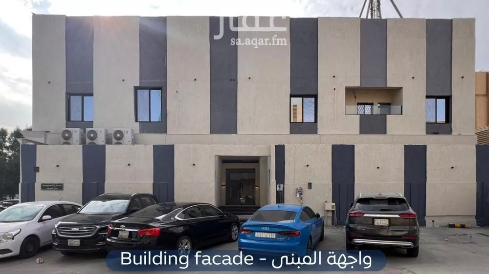 شقة للإيجار في شارع الأمير عبدالمحسن بن جلوي, حي المصيف, مدينة الرياض, منطقة الرياض 1 صورة