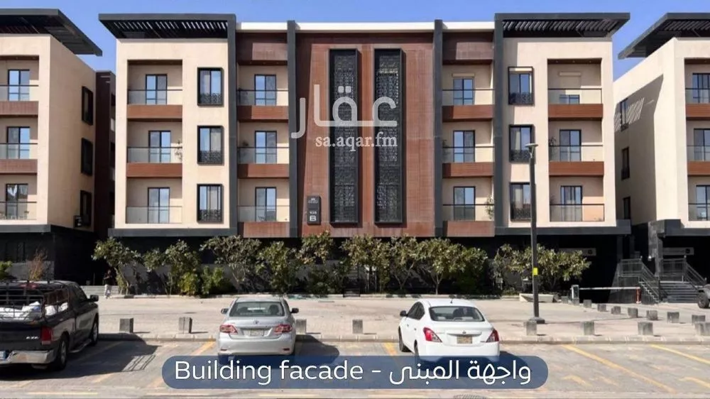 شقة للإيجار في شارع الحسين بن علي, حي التعاون, مدينة الرياض, منطقة الرياض 1 صورة