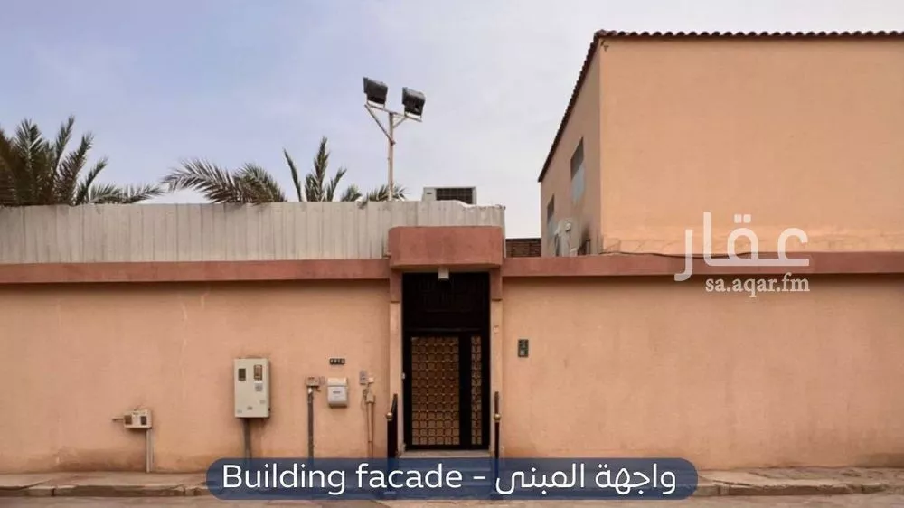 شقة للإيجار في شارع عبدالله بن راشد بن جلعود, حي النهضة, مدينة الرياض, منطقة الرياض 1 صورة