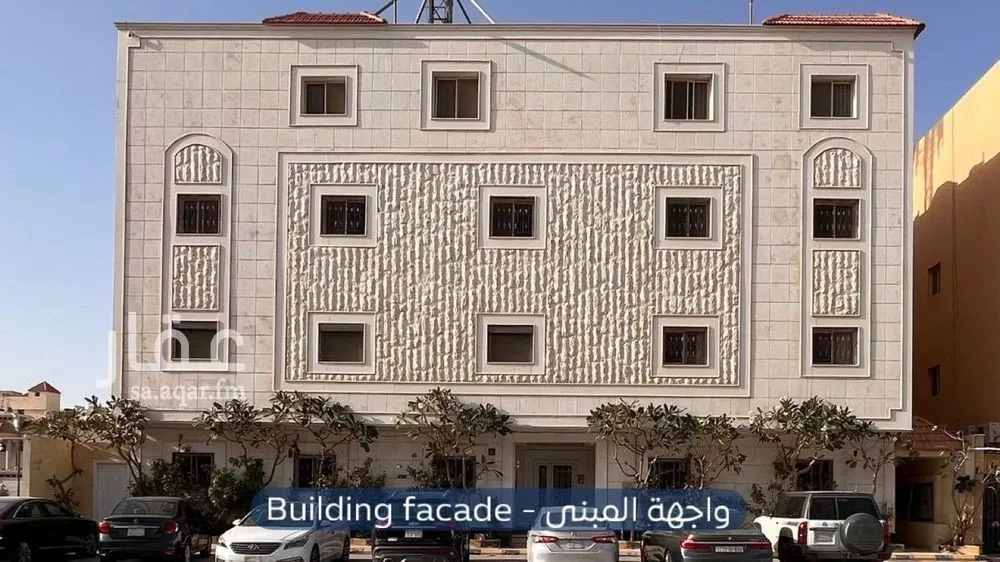 شقة للإيجار في شارع وادي نوار, حي الملقا, مدينة الرياض, منطقة الرياض 1 صورة