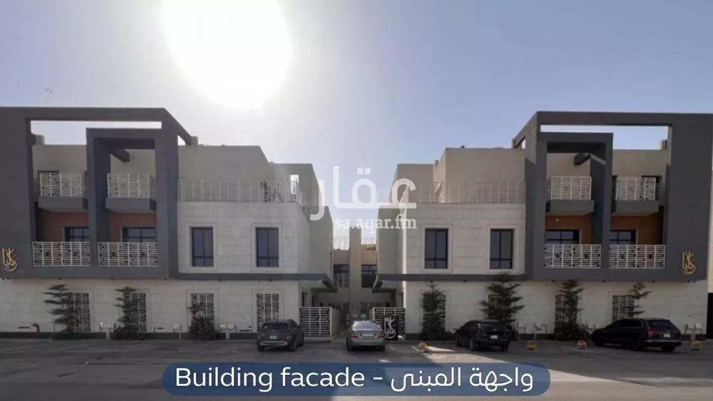 شقة للإيجار في شارع البسالة, حي القادسية, مدينة الرياض, منطقة الرياض 1 صورة