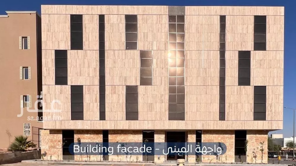 شقة للإيجار في شارع شري, حي الإزدهار, مدينة الرياض, منطقة الرياض 1 صورة