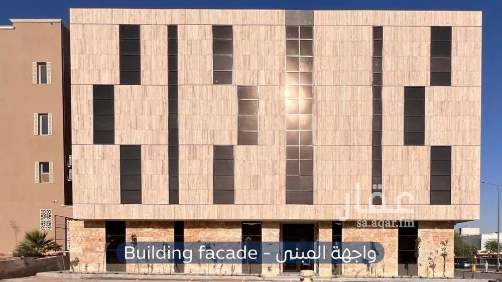 شقة للإيجار في شارع شري, حي الإزدهار, مدينة الرياض, منطقة الرياض 1 صورة