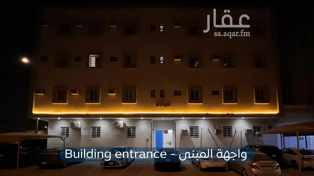 شقة للإيجار في شارع ابن نجم, حي ظهرة لبن, مدينة الرياض, منطقة الرياض 1 صورة
