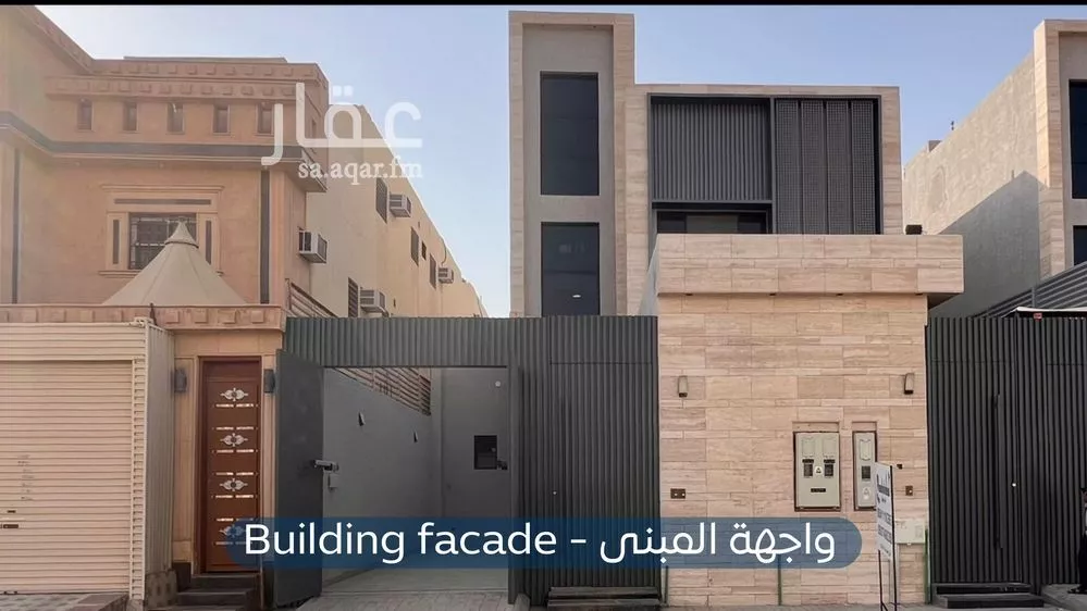 دور للإيجار في شارع المبارك, حي النهضة, مدينة الرياض, منطقة الرياض 1 صورة