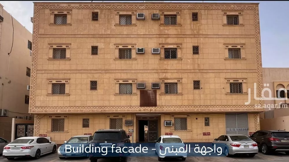 شقة للإيجار في شارع يوسف بن سويلم, حي الخليج, مدينة الرياض, منطقة الرياض 1 صورة