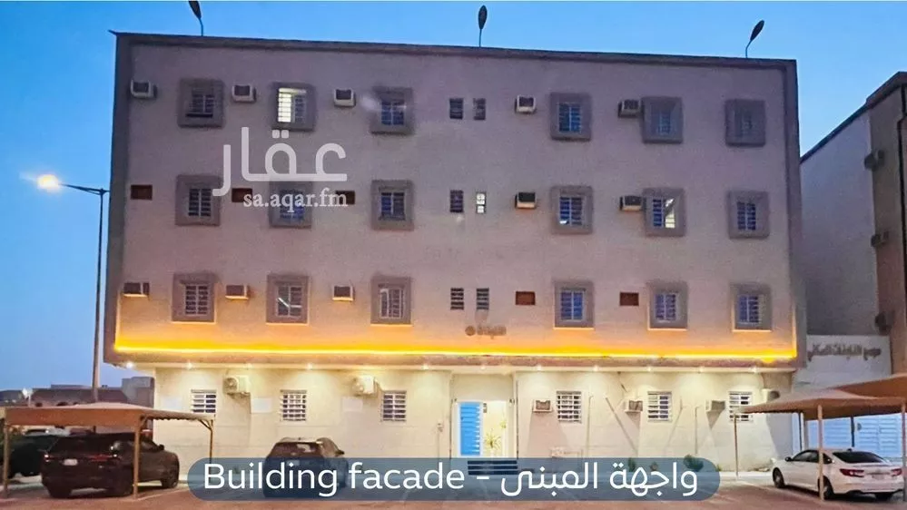 شقة للإيجار في شارع ابن نجم, حي ظهرة لبن, مدينة الرياض, منطقة الرياض 1 صورة