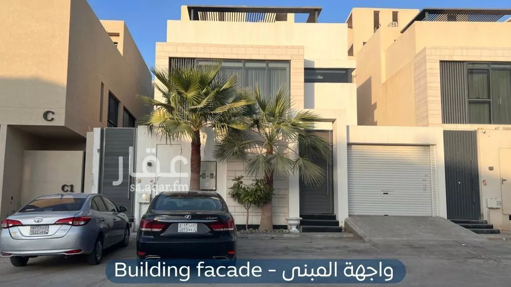 شقة للإيجار في شارع جبل حسان, حي النرجس, مدينة الرياض, منطقة الرياض 1 صورة