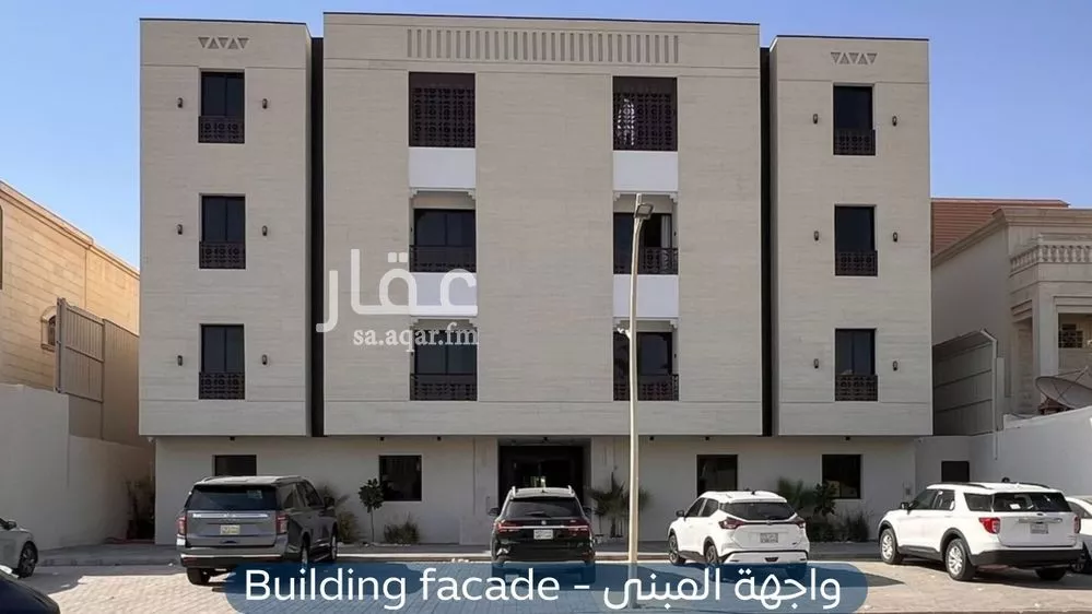 شقة للإيجار في شارع سلمة الأنصاري, حي التعاون, مدينة الرياض, منطقة الرياض 1 صورة