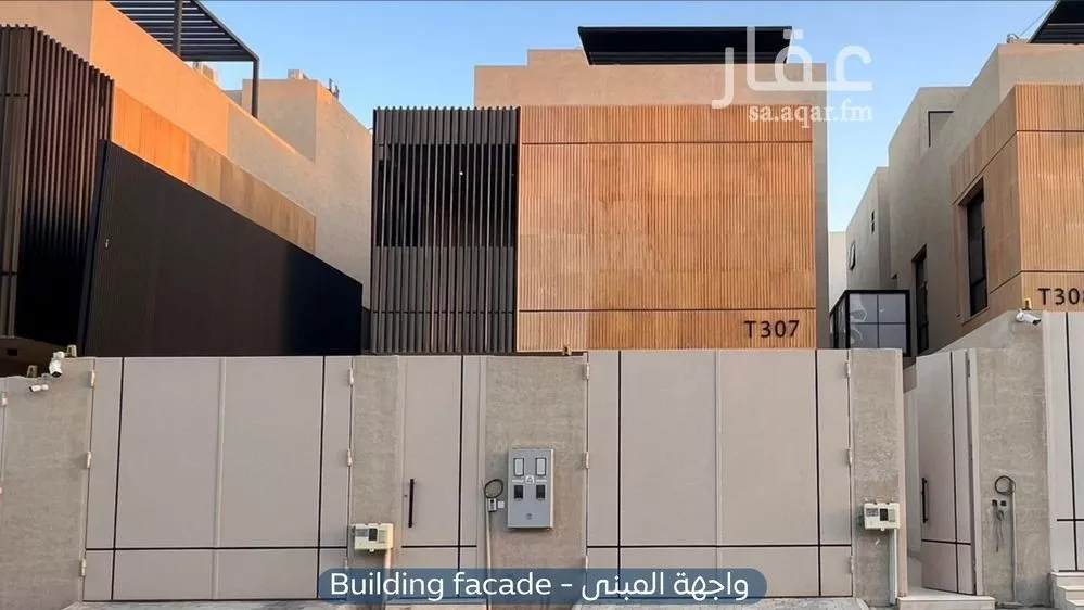 فيلا للإيجار في شارع الحصير, حي الملقا, مدينة الرياض, منطقة الرياض 1 صورة