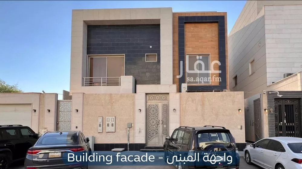 شقة للإيجار في شارع رقم 291, حي الملقا, مدينة الرياض, منطقة الرياض 1 صورة