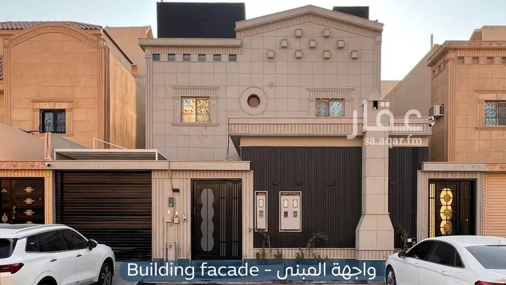 شقة للإيجار في شارع الصنوبر, حي الخليج, مدينة الرياض, منطقة الرياض 1 صورة