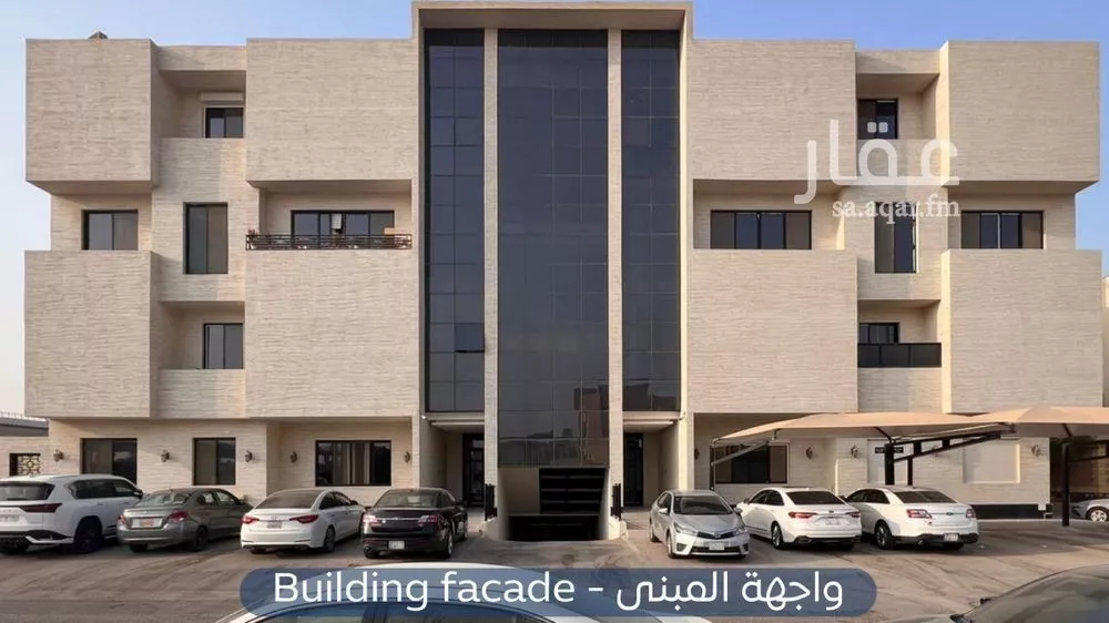 شقة للإيجار في شارع هاجر, حي اليرموك, مدينة الرياض, منطقة الرياض 1 صورة