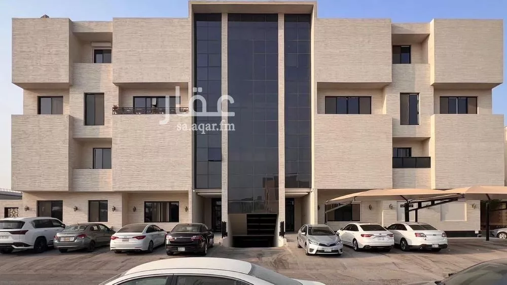 شقة للإيجار في شارع هاجر, حي اليرموك, مدينة الرياض, منطقة الرياض 1 صورة