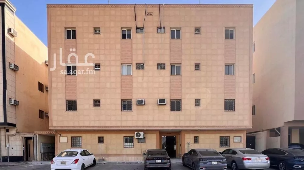 شقة للإيجار في شارع الزهرة, حي المونسية, مدينة الرياض, منطقة الرياض 1 صورة